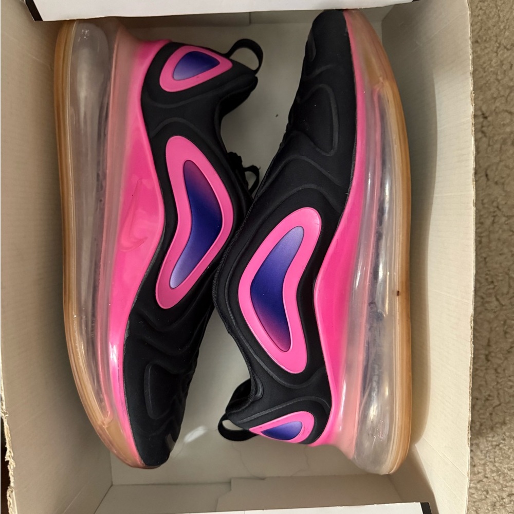 Nike air max 720